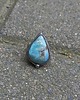 pierścionki - różne Larimar - pierścionek regulowany