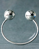 bransoletki wire wrapping Bransoleta ORBITAL