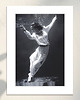 fotografia Fotografia z Passe-Partout; Podwodny Pokaz Mody