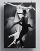 grafiki i ilustracje Plakat - Taniec -30x40 cm  - The Movements of the Soul