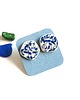 kolczyki ceramiczne Kolczyki ceramiczne Bolesławiec
