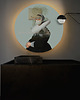 kinkiety Lampa Ścienna - Dots Lighting Landscape Muse Green