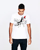 t-shirty męskie Hierodula Mantis T-shirt Man