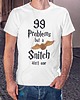 t-shirty męskie Koszulka Harry Potter