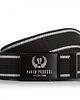paski męskie CZARNY PASEK MĘSKI PAOLO PERUZZI PW-10-PP 125 CM