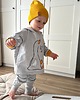 bluzy dla dziewczynki Dres GĄSKA