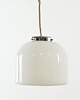 lampy wiszące Lampa wisząca, włoski design, lata 70, produkcja: Włochy