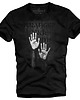 t-shirty męskie T-shirt męski UNDERWORLD Stranger inside me