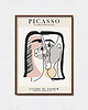 plakaty Plakat Pablo Picasso - Inspiracja