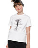 t-shirty dla dziewczynki T-shirt dziecięcy UNDERWORLD Drzewo