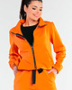 bluza bez kaptura damska Bluza C246