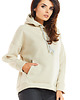 bluza z kapturem damska Bluza C223