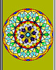 grafiki i ilustracje 107 Mandala