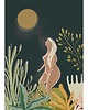 grafiki i ilustracje Pełnia