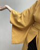 bluzki kimonowe damskie Kimono YUKATA krótkie 65 cm
