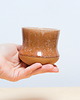 kubki Czarka Talia (300ml) - solony karmel