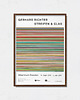 plakaty Gerhard Richter - Exhibition Poster