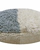 poduszki supły Wełniana podłogowa Poduszka Sun Raya 20xØ70 cm, Lorena Canals