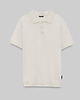 t-shirty męskie Koszulka polo colliano biały