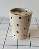 kubki Ceramiczny kubek na wynos