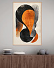 plakaty Geometria natury - Plakat, druk - Minimalizm, Boho, Loft #83