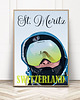 plakaty Plakat Szwajcaria