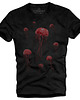 t-shirty męskie T-shirt męski UNDERWORLD Jellyfish