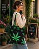 torby na zakupy Torba shopper torba na zakupy shopperka torba zakupowa konopie