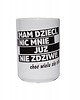 kubki Mam dzieci, nic mnie już nie zdziwi ..., kubek