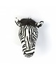 pokój dziecka - różne Trofeum zebra Daniel Wild&Soft