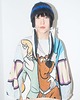 bluzki - inne Bluzka Scooby doo