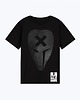 t-shirt damskie T-Shirt bawełniany 'Sweet Noise'
