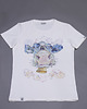 t-shirt damskie T-shirt MUUU