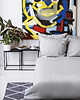 pościel Pościel "Let's stay in bed" 160x200