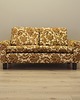 sofy i szezlongi Sofa dwuosobowa, duński design, lata 60, produkcja: Dania