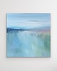 obrazy Autorski obraz na płótnie o wymiarach 70x70