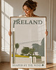 plakaty Plakat Irlandia