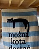koce i narzuty Koc XL Można kota dostać