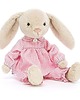 misie i maskotki Maskotka Przytulanka Królik Ron 27 cm