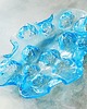 patery i talerze PATERA GUZI BLUE ok. 30 cm
