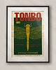 plakaty Plakat Tonbo - Japonia - W duchu Zen