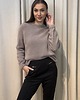 swetry damskie  Sweter alpaka Fango