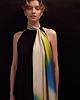 apaszki KOLORY NOCY - apaszka jedwab AHIMSA SILK