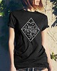 t-shirt damskie Koszulka damska Szwendam się - AHOJ PRZYGODO