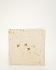 kartki okolicznościowe - wydruki kartka okolicznościowa - papier czerpany