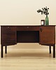 biurka Biurko dębowe, duński design, lata 70, produkcja: Dania