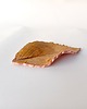 pojemniki na biżuterię Podstawka ceramiczna liść