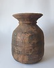 wazony Wazon drewniany vintage 26/21 cm nr.05