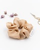 gumki do włosów Scrunchie/frotka Delikatna satyna