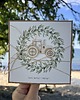 kartki scrapbooking Kartka ręcznie robiona urodzinowa dla rolnika - prezent - traktor